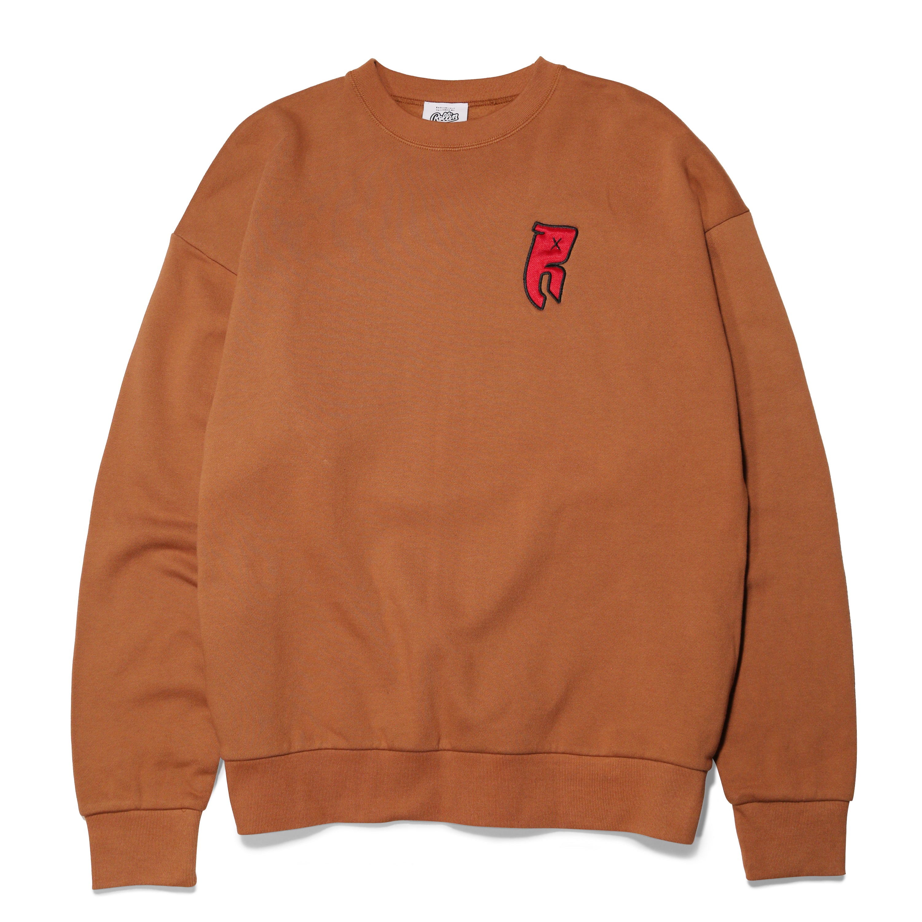 Crewnecks