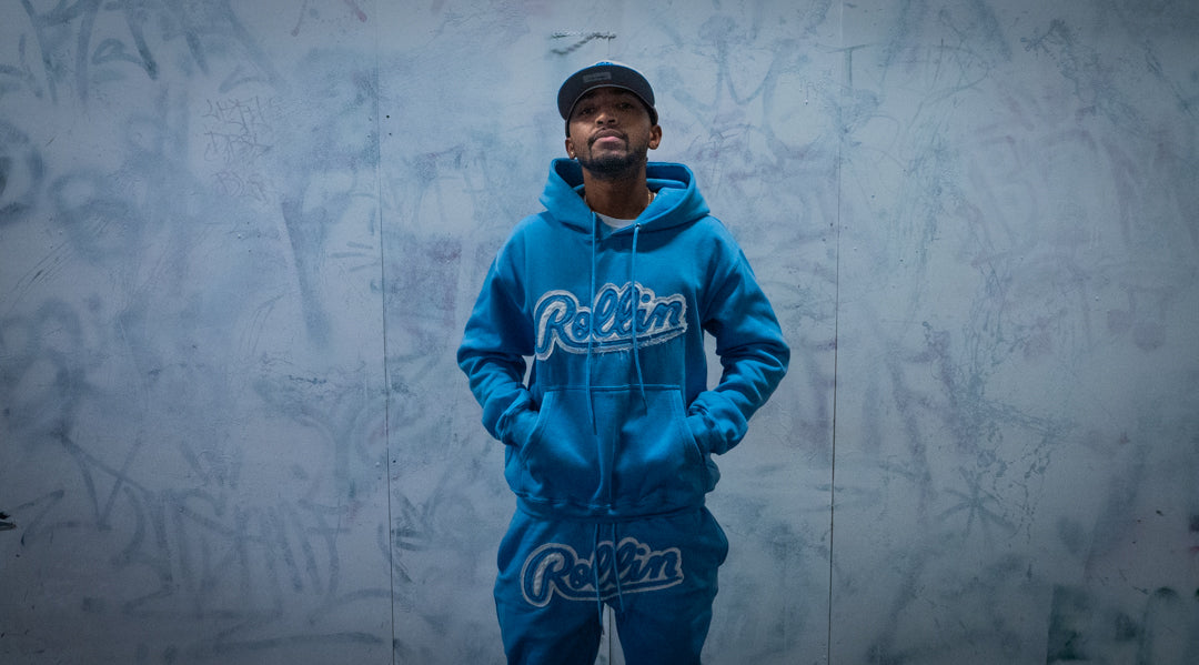 Men Tracksuits