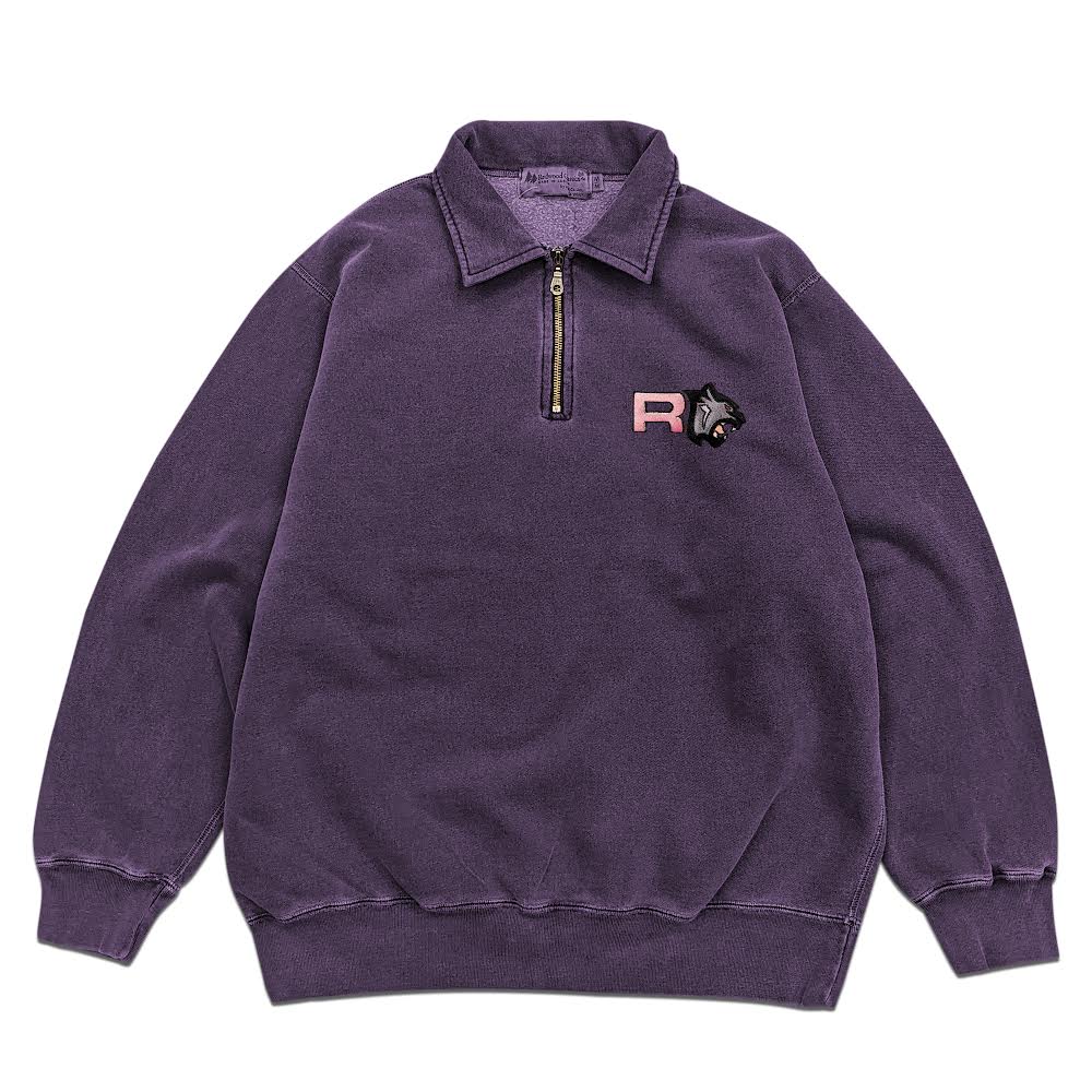 1/4 Zip