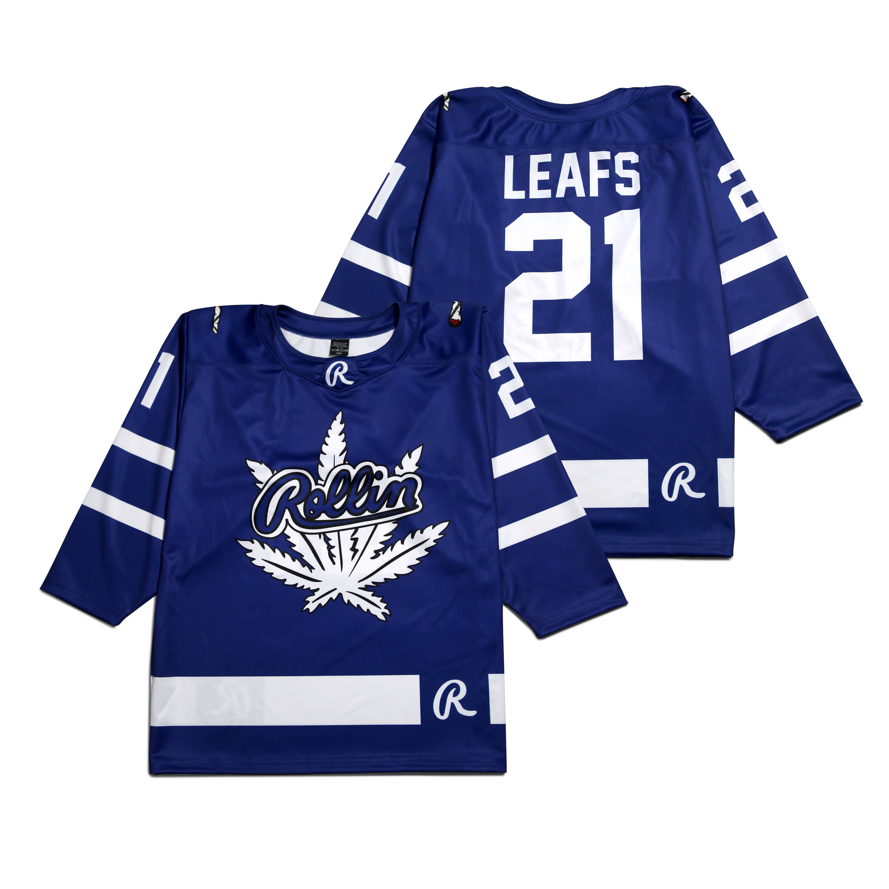 Jerseys