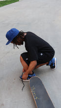 Load image into Gallery viewer, Rollin” Black 3M Summer Set