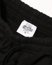 Load image into Gallery viewer, Rollin "Panther" Shorts (Black)