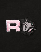 Load image into Gallery viewer, Rollin "Panther" Shorts (Black)