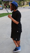 Load image into Gallery viewer, Rollin” Black 3M Summer Set