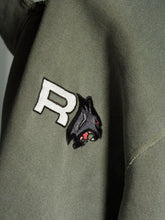Load image into Gallery viewer, Rollin "Panther" 1/4 Zip (Olive Sand)