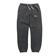 Load image into Gallery viewer, Rollin "Panther" Sweatpant (Black Sand)