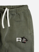 Load image into Gallery viewer, Rollin "Panther" Sweatpant (Olive Sand)