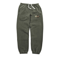 Load image into Gallery viewer, Rollin "Panther" Sweatpant (Olive Sand)