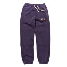 Load image into Gallery viewer, Rollin "Panther" Sweatpant (Purple Sand)