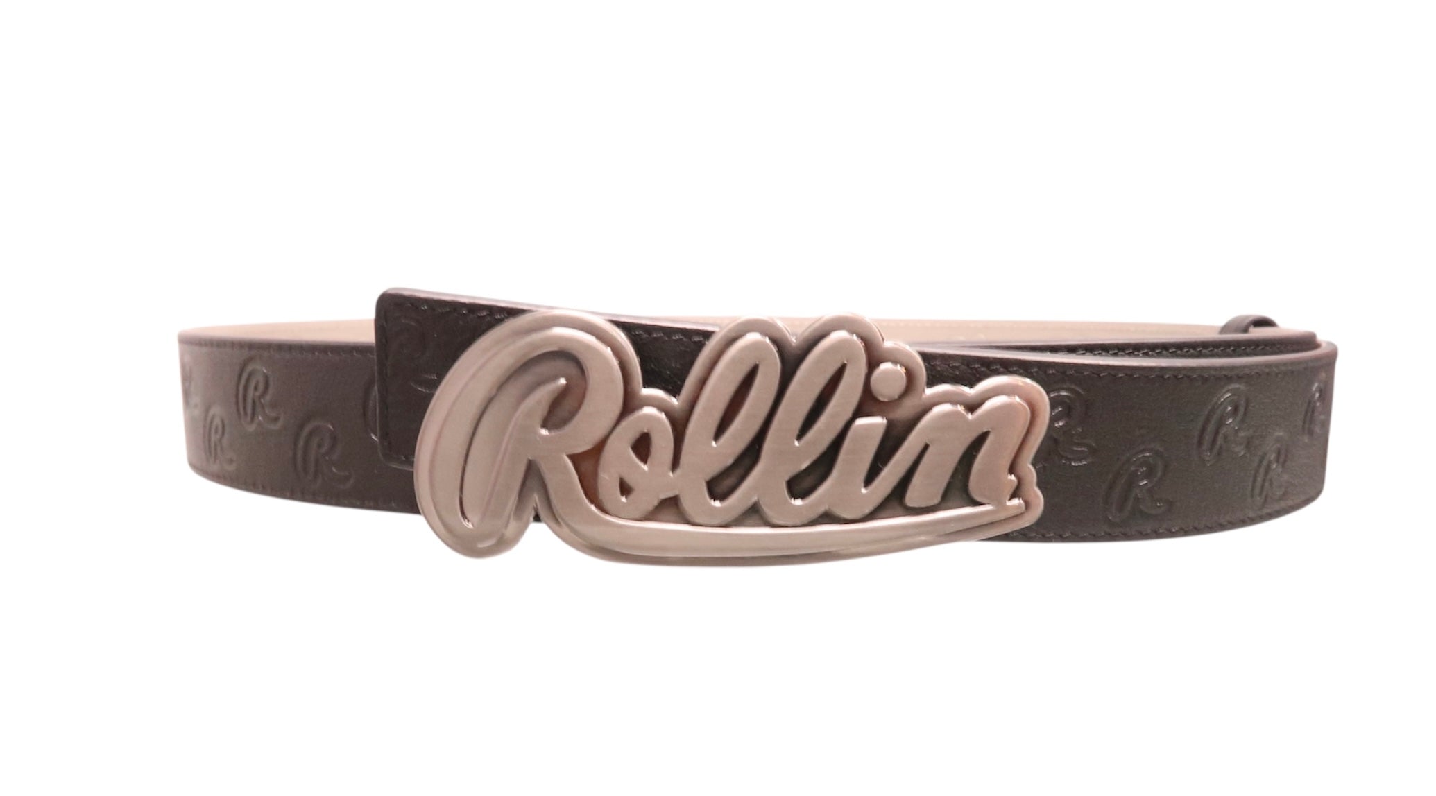 Rollin Designer Belts