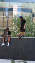Load image into Gallery viewer, Rollin” Black 3M Summer Set
