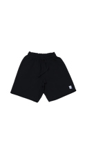 Load image into Gallery viewer, Rollin” Black 3M Shorts
