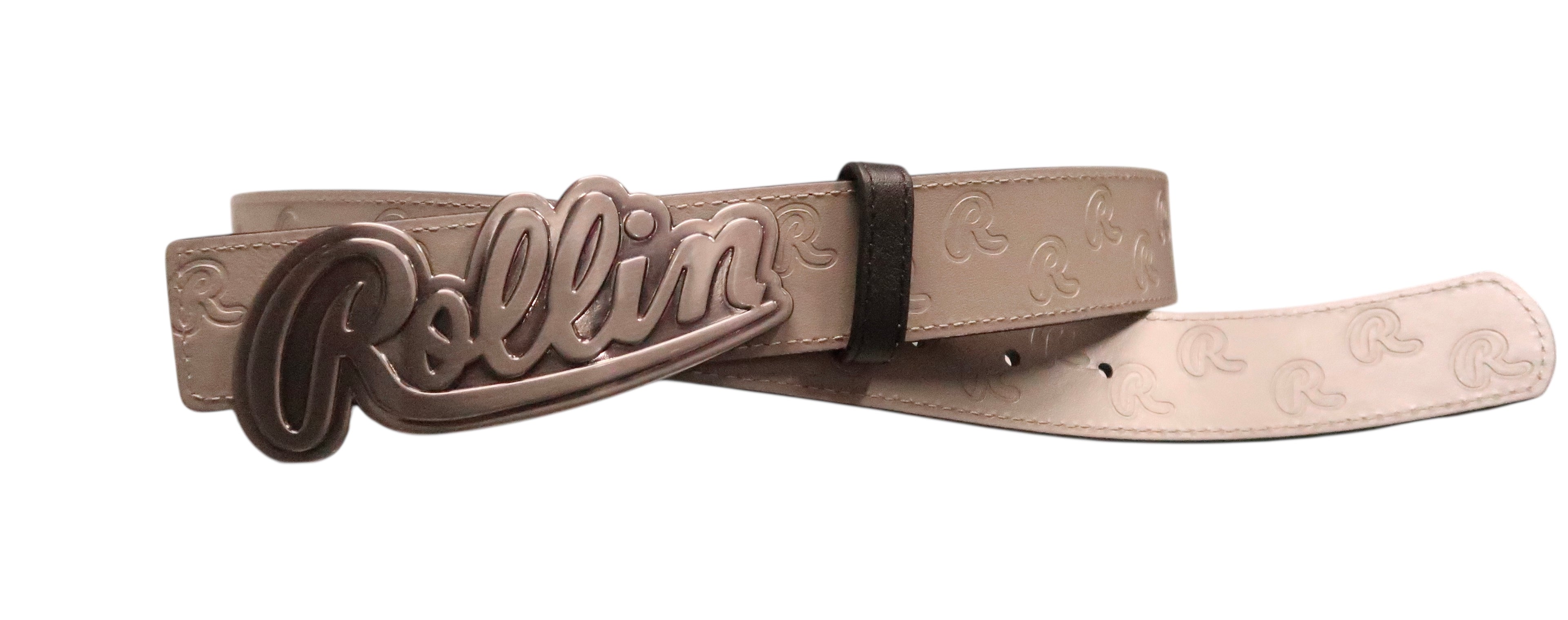 Rollin’ Iconic Signature Belt