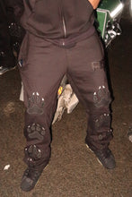 Load image into Gallery viewer, Rollin” Stealth Mode Tracksuit (TripleBlack)
