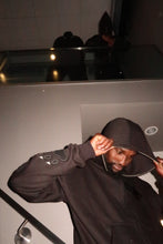 Load image into Gallery viewer, Rollin” Stealth Mode Tracksuit (TripleBlack)
