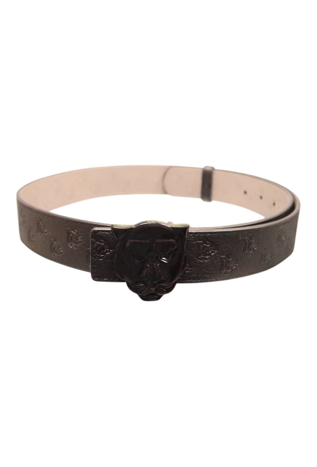 Rollin’ Panther Belt