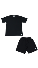 Load image into Gallery viewer, Rollin” Black 3M Summer Set

