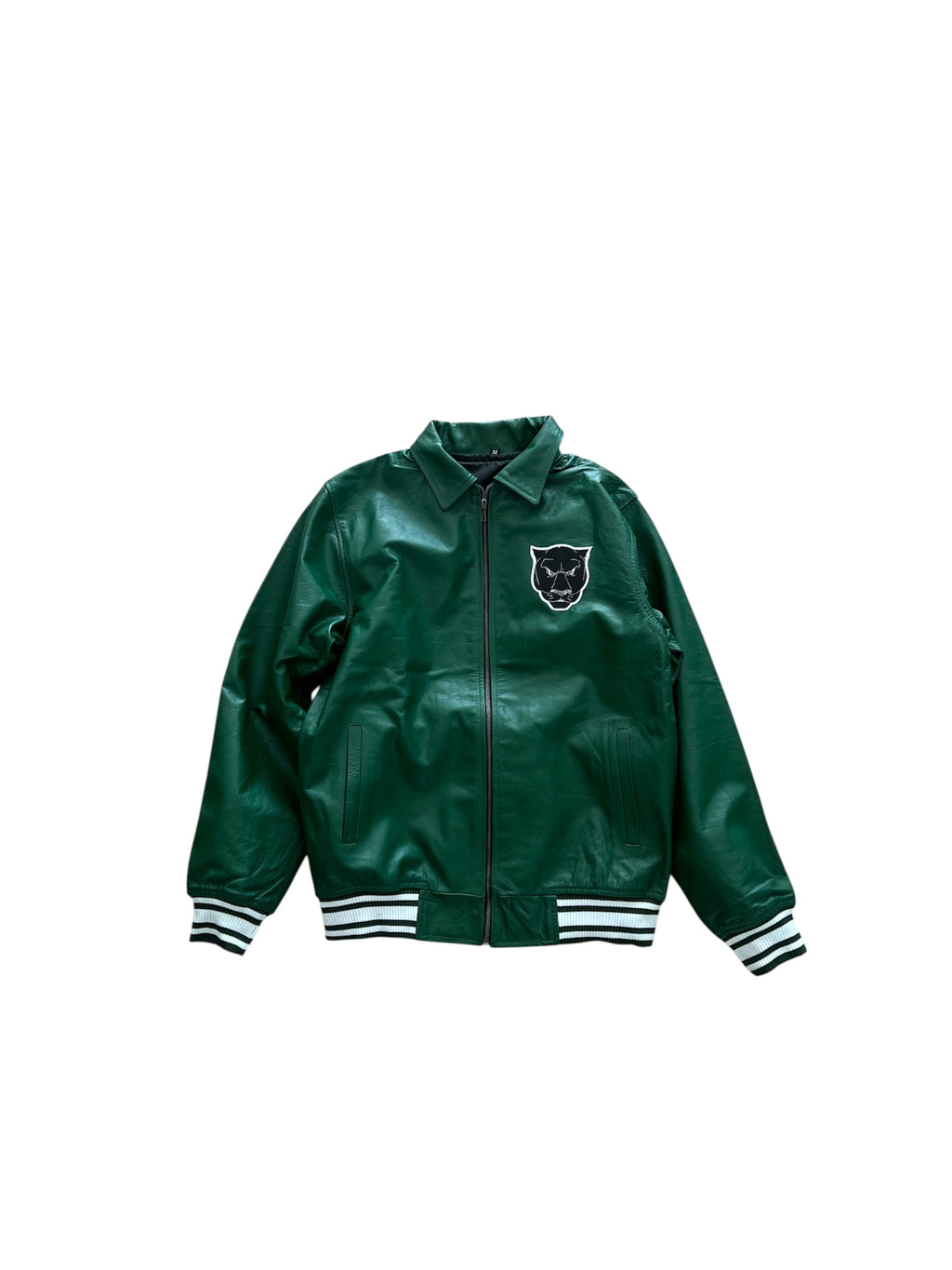Rollin” Green Money Varsity