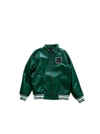 Rollin” Green Money Varsity