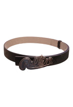 Rollin’ Iconic Signature Belt