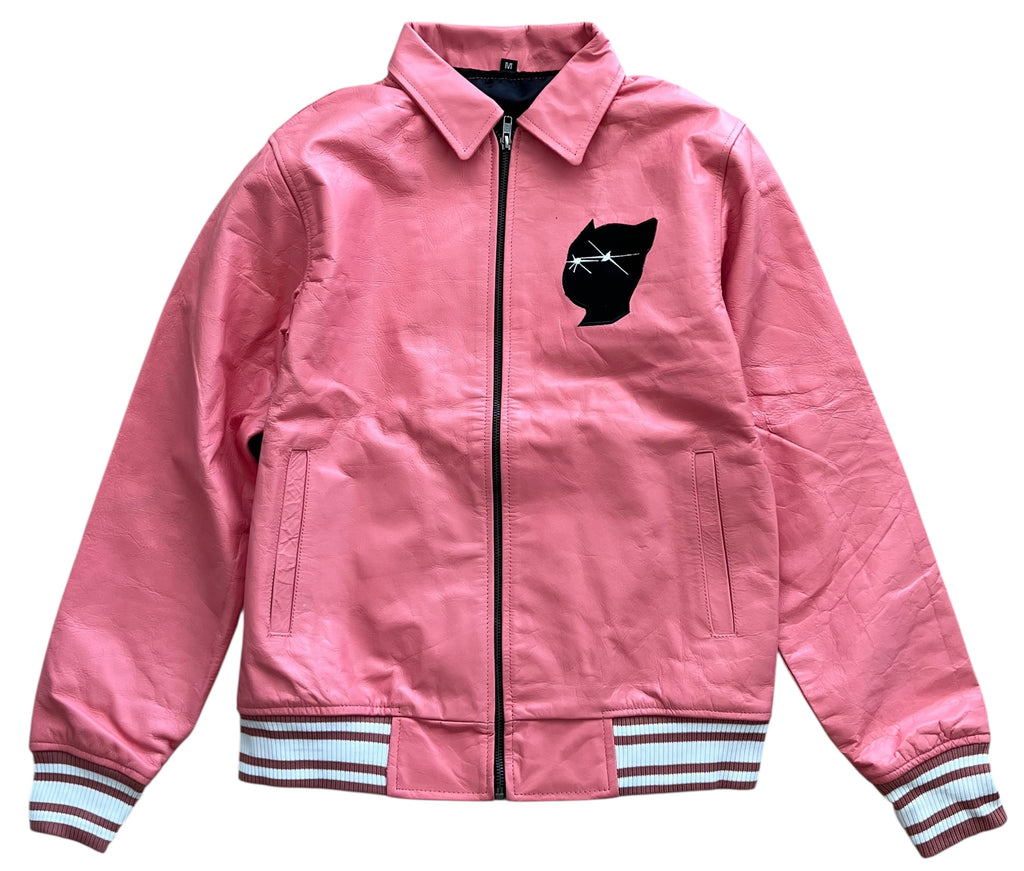 Rollin Baddies Varsity (Pink)