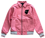 Rollin Baddies Varsity (Pink)