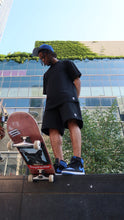 Load image into Gallery viewer, Rollin” Black 3M Summer Set
