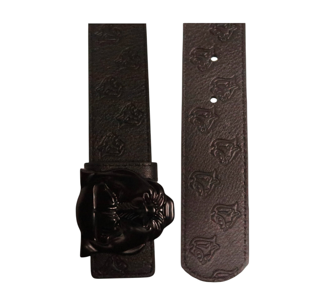 Rollin’ Panther Belt