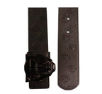 Rollin’ Panther Belt