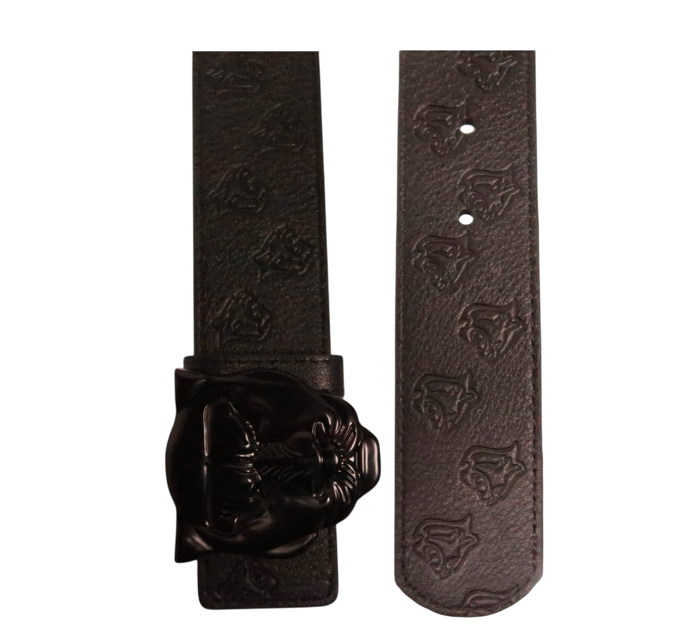 Rollin’ Panther Belt