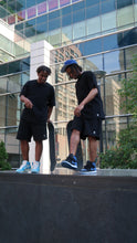 Load image into Gallery viewer, Rollin” Black 3M Summer Set
