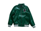 Rollin” Green Money Varsity