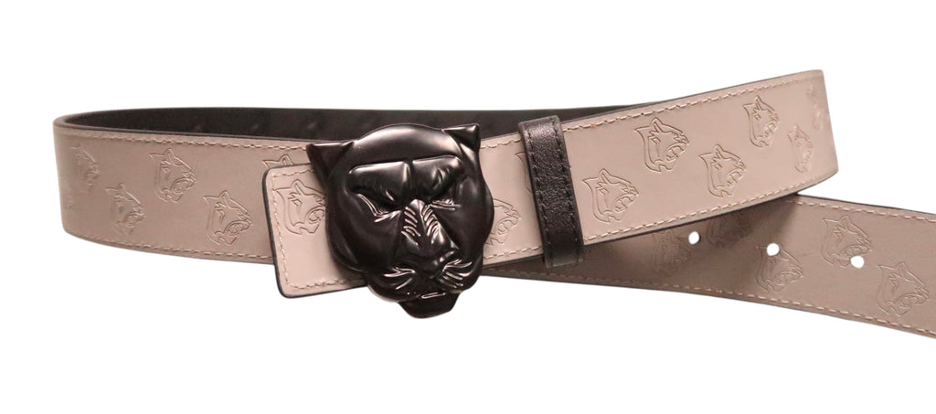 Rollin’ Panther Belt