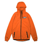 Rollin "Script" Tech Tracksuit (Orange)