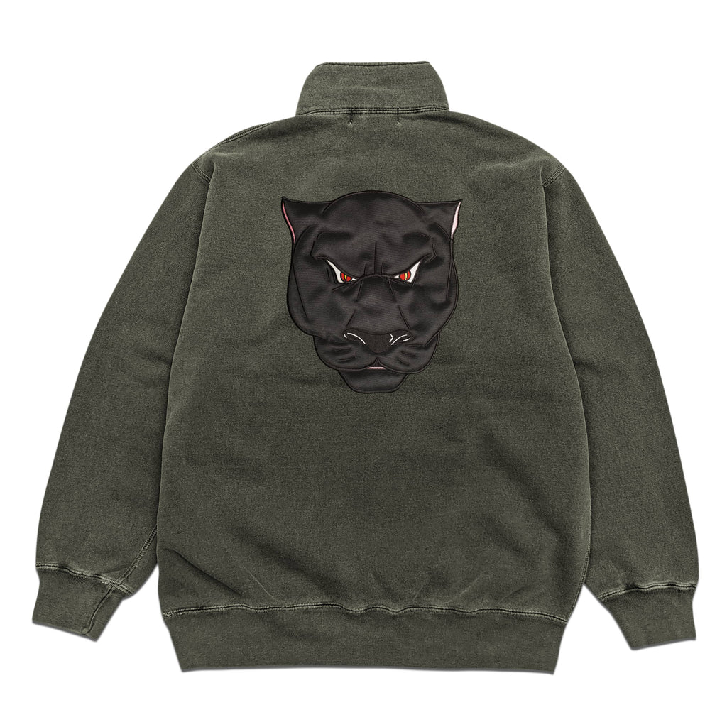 Rollin "Panther" Tracksuit (Olive Sand)