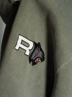 Rollin "Panther" Tracksuit (Olive Sand)