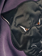 Rollin "Panther" Tracksuit (Purple Sand)