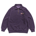 Rollin "Panther" Tracksuit (Purple Sand)
