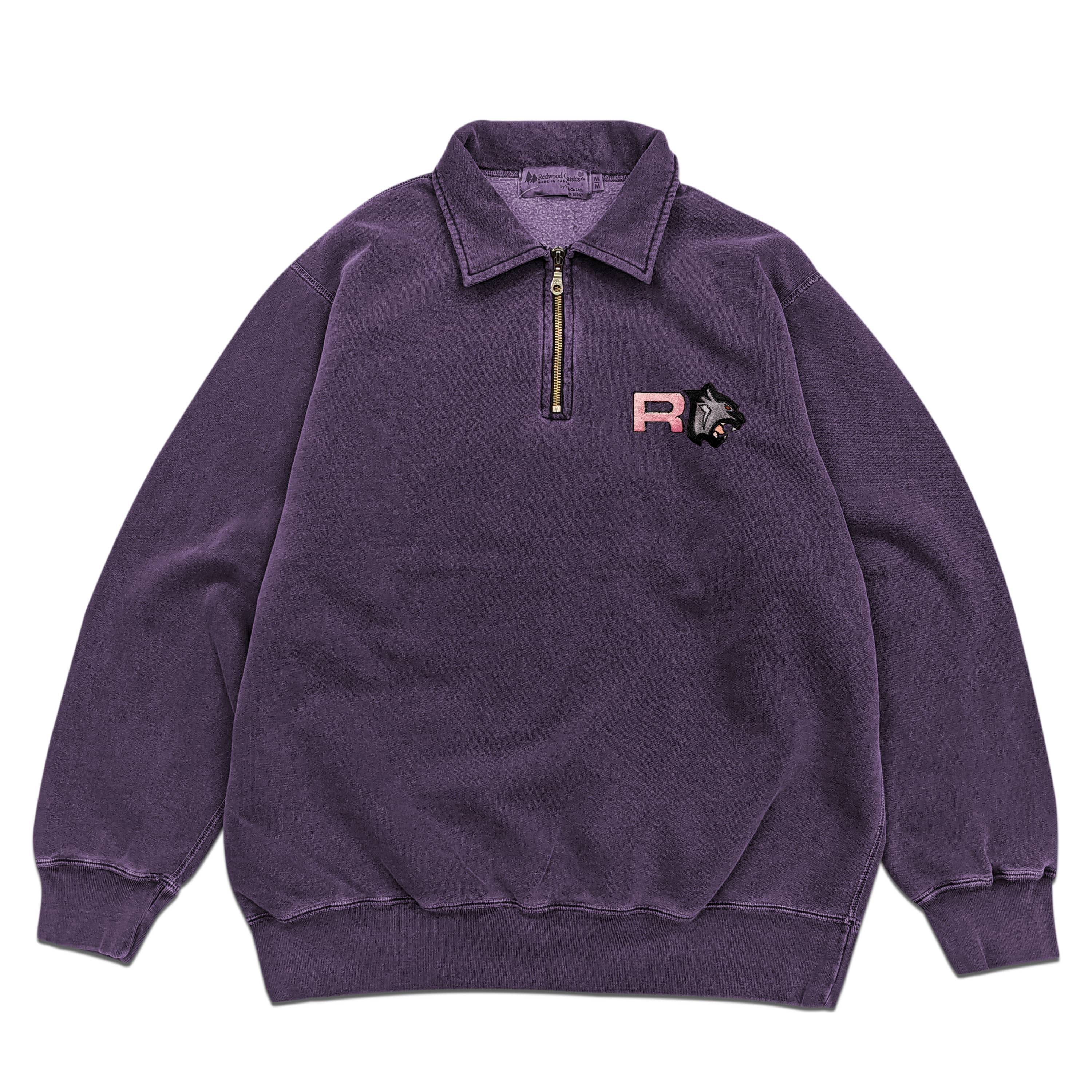 Rollin "Panther" Tracksuit (Purple Sand)