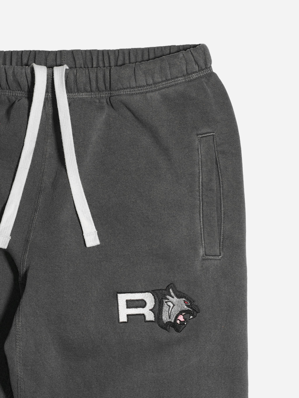 Rollin "Panther" Tracksuit (Black Sand)