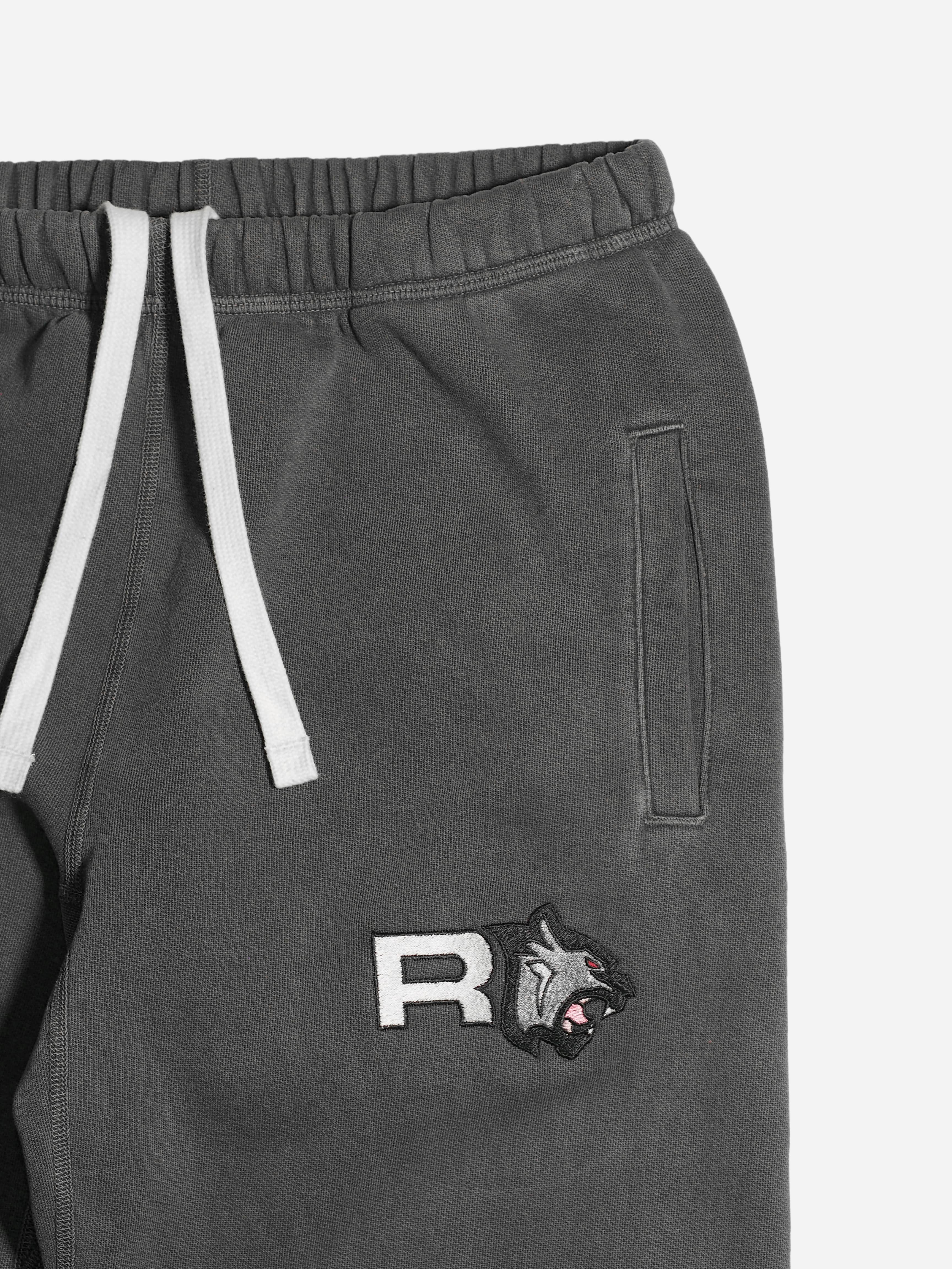 Rollin "Panther" Tracksuit (Black Sand)
