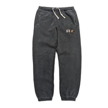 Load image into Gallery viewer, Rollin &quot;Panther&quot; Sweatpant (Black Sand)
