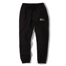 Load image into Gallery viewer, Rollin &quot;Panther&quot; Sweatpant (Black)
