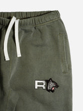 Load image into Gallery viewer, Rollin &quot;Panther&quot; Sweatpant (Olive Sand)
