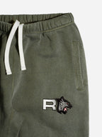 Rollin "Panther" Tracksuit (Olive Sand)