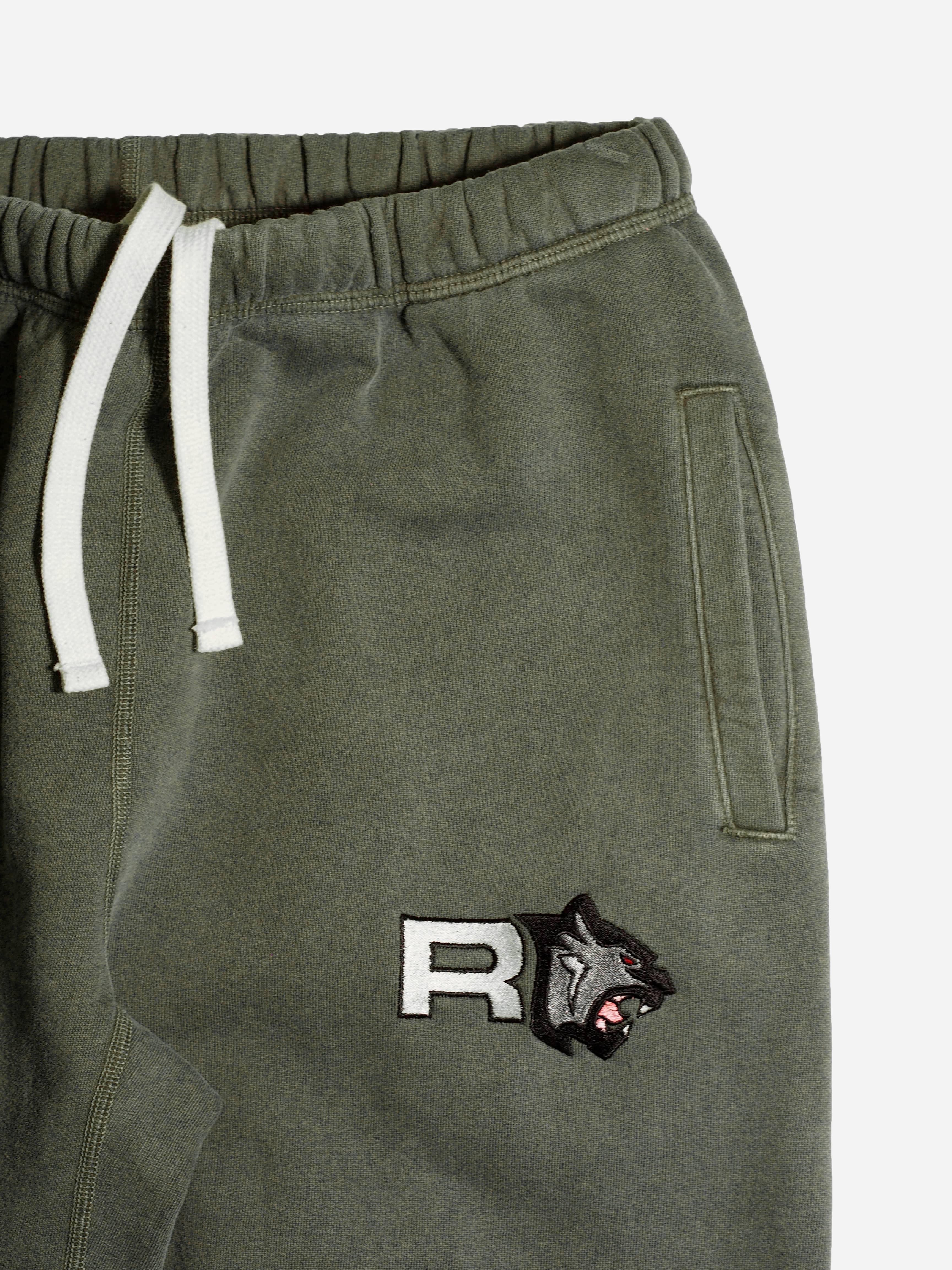 Rollin "Panther" Tracksuit (Olive Sand)