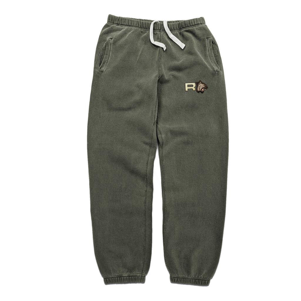 Rollin "Panther" Sweatpant (Olive Sand)