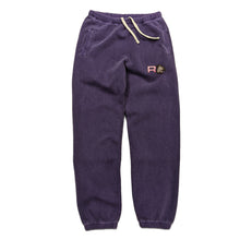 Load image into Gallery viewer, Rollin &quot;Panther&quot; Sweatpant (Purple Sand)
