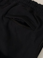 Rollin "Panther" Sweatpant (Black)