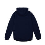Rollin "Script" Tech Hoodie (Navy)